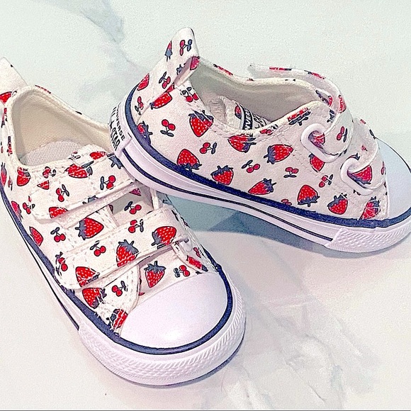 Converse Other - Converse All Star Sneaker